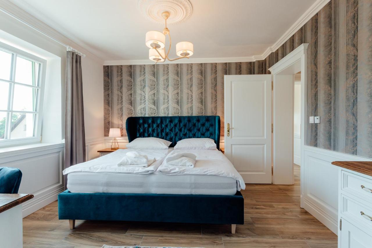Vila Cornelia Banská Štiavnica Exterior foto