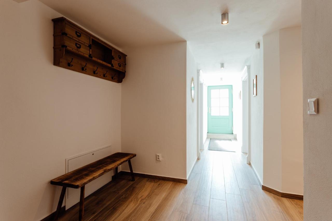 Vila Cornelia Banská Štiavnica Exterior foto