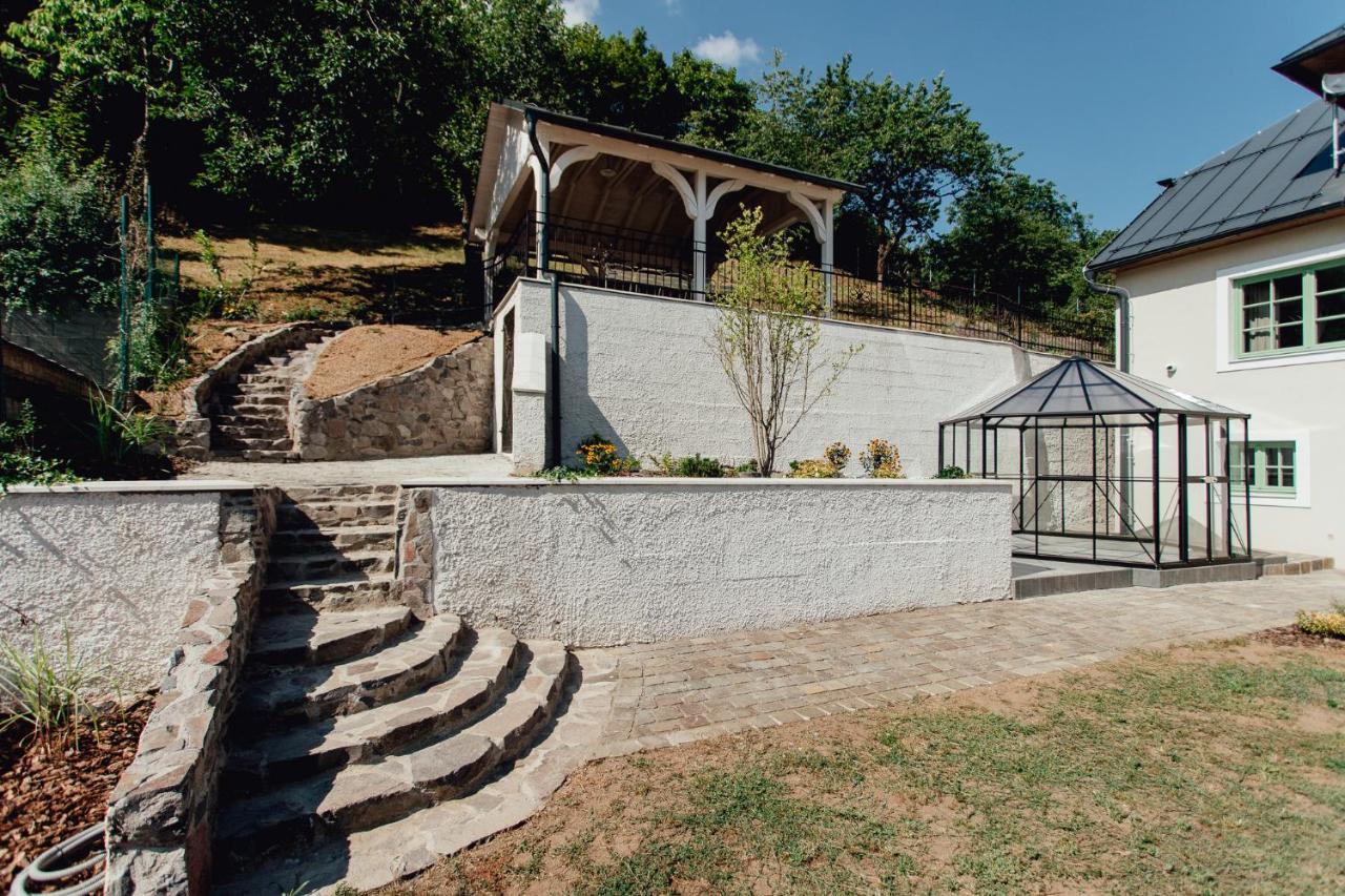 Vila Cornelia Banská Štiavnica Exterior foto